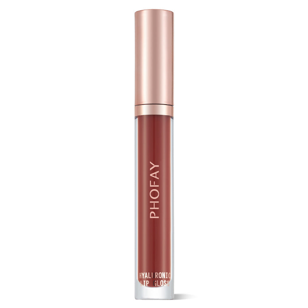 PHOFAY Hyaluronic Lip Gloss A&S Collection