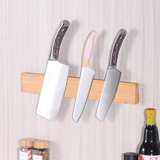 Magnet Knife Holder Kitchen Wall-mounted Knife Storage A&S Collection