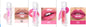 New Tube Lip Rich Lip Color Slightly Spicy Lip Honey Lip Glass Mirror Face Lip Mirror Liquid Lipstick A&S Collection