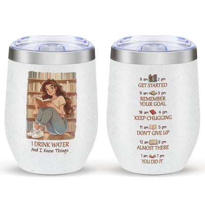 12oz Eggshell Cup A&S Collection