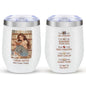 12oz Eggshell Cup A&S Collection