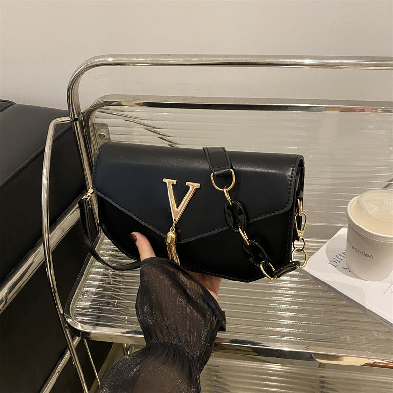 Fashionable All-match Women Bag Crossbody Shoulder Handbag A&S Collection