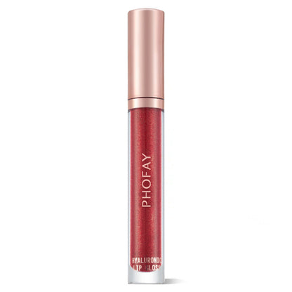 PHOFAY Hyaluronic Lip Gloss A&S Collection