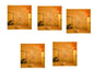 Led Copper Wire Light Bedroom Light A&S Collection