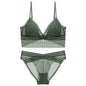 Cross-border new hot style French lace underwear A&S Collection