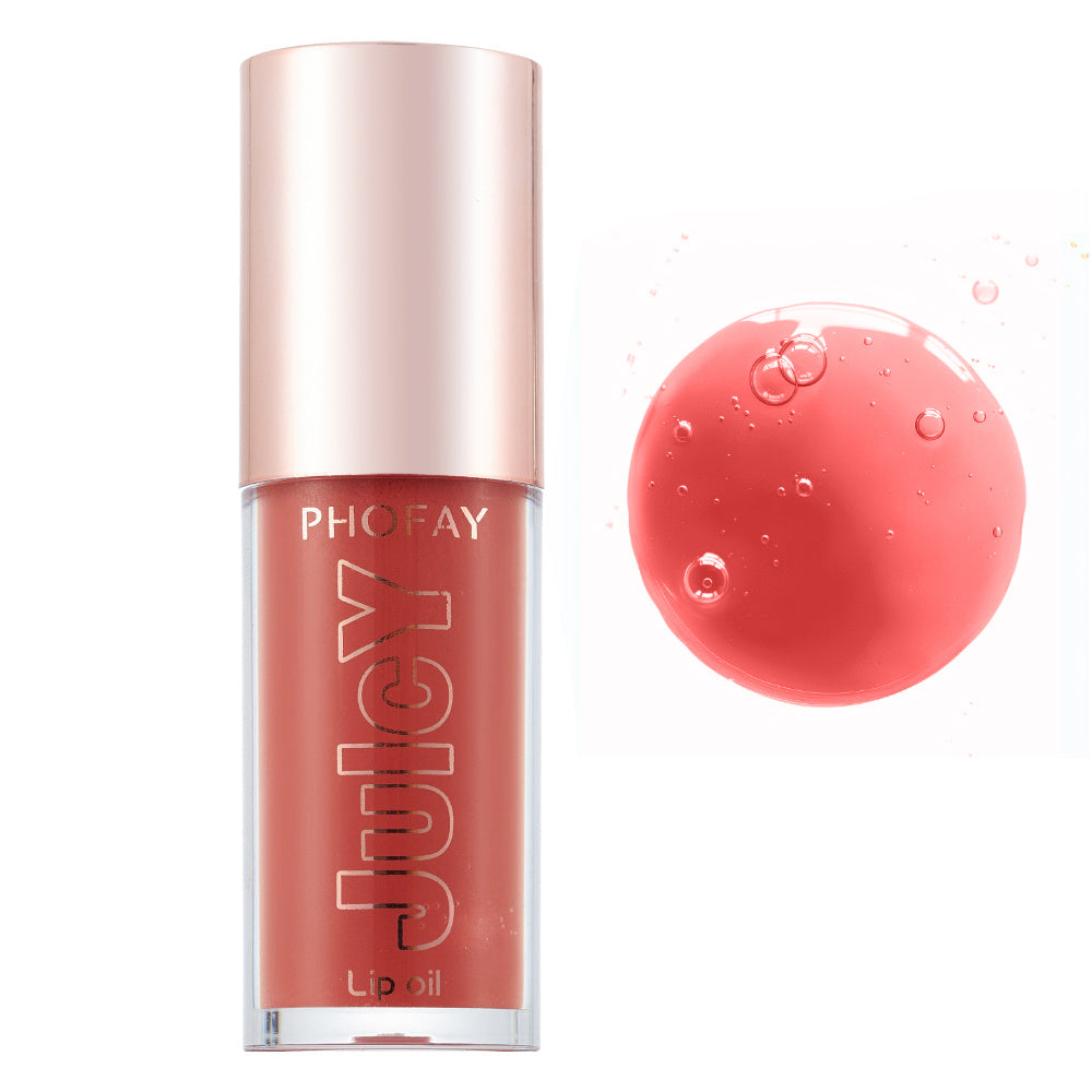 PHOFAY Juicy Lip Oil A&S Collection