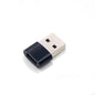 Wireless Collar Clip Microphone - 3-in-1 Design with Multi-Connector & 35-Hole Superior Sound Quality CJ