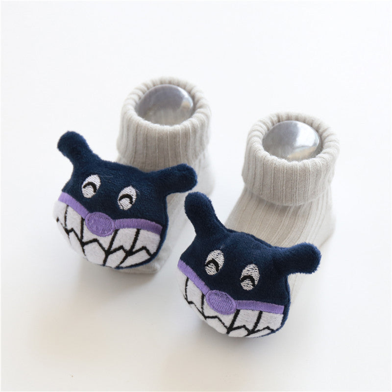 Baby socks A&S Collection