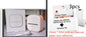 Portable Mini Thermal Label Printer: Home Photo Printer and Student Study Aid with Bluetooth Compatibility – Ideal for Price Tags and Error Correction A&S Collection
