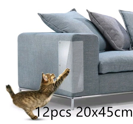 Cat Claw Protector Sofa Protect Pads A&S Collection