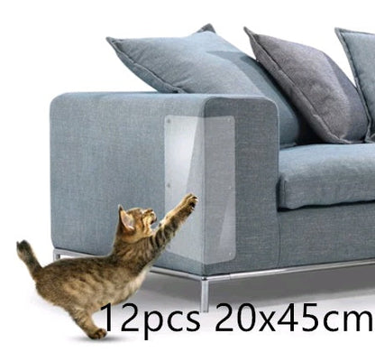 Cat Claw Protector Sofa Protect Pads A&S Collection