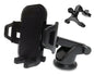Universal Car Phone Holder | Adjustable and Secure Mount for All Smartphones CJ