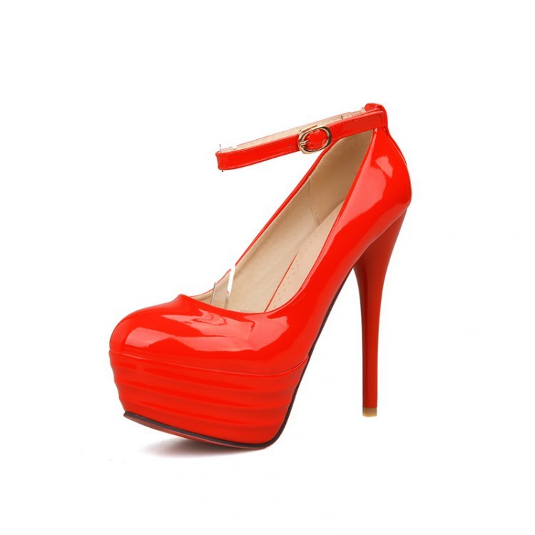 Step into the Spotlight: Elegant Dance High Heels for Performers CJBHNSNS28188