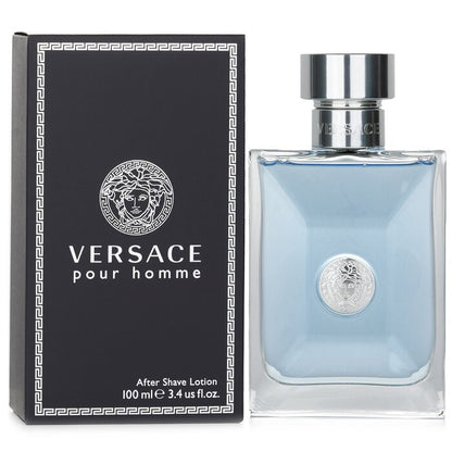 VERSACE - Versace Pour Homme After Shave Lotion