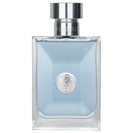 VERSACE - Versace Pour Homme After Shave Lotion
