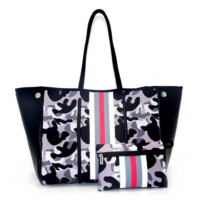 Bags women shoulder wholesale tote bag A&S Collection
