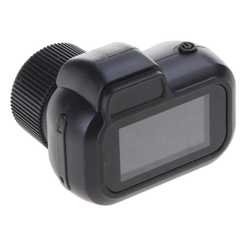 Retro Mini Camera With Screen Indoor Home Outdoor 1080p HD Portable Very Small Camera Video Support Holiday Gifts A&S Collection