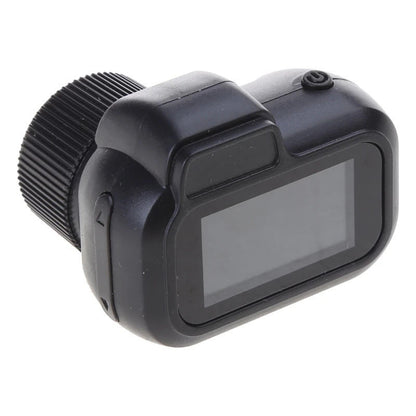 Retro Mini Camera With Screen Indoor Home Outdoor 1080p HD Portable Very Small Camera Video Support Holiday Gifts A&S Collection