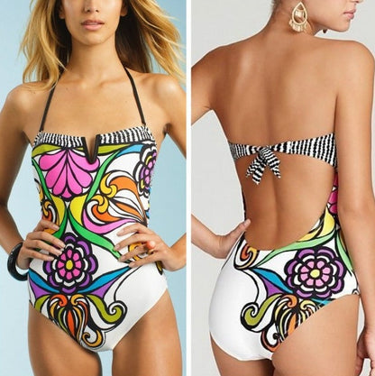 Women Bathing Suit.