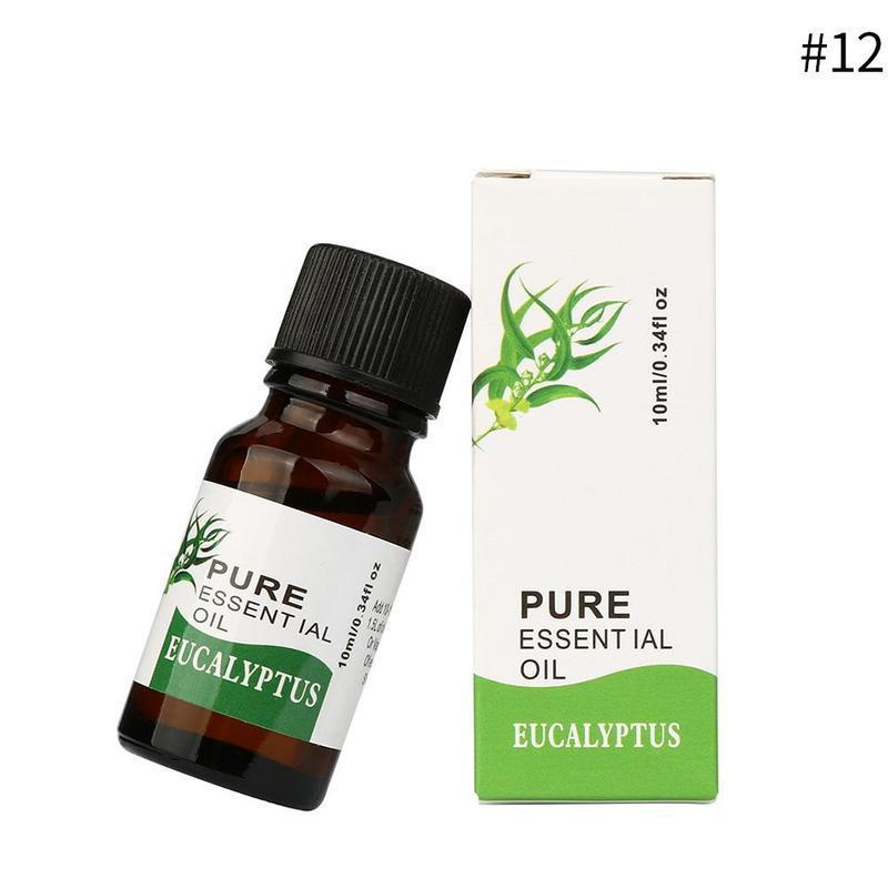 Aromatherapy essential oil 10ML.