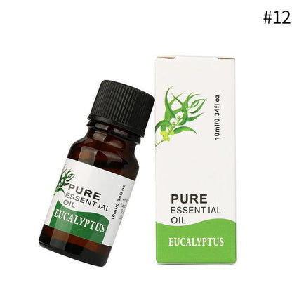 Aromatherapy essential oil 10ML.