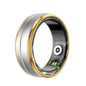 The new R06 art ring monitors blood pressure, blood oxygen, sleep, heart rate, and step count with multiple exercise mode A&S Collection