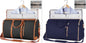 Large Capacity Travel Duffle Bag Women's Handbag Folding Suit Bag Waterproof Clothes Totes A&S Collection