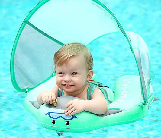 Baby Swimming Ring Floats A&S Collection