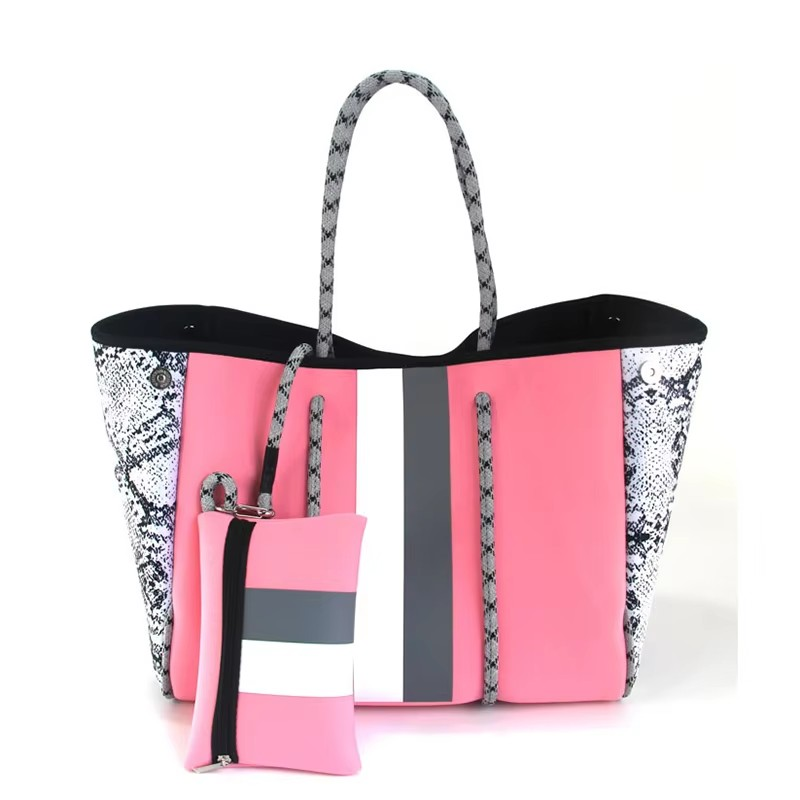 Bags women shoulder wholesale tote bag A&S Collection