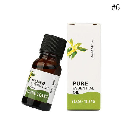 Aromatherapy essential oil 10ML.