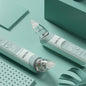 2-in-1 Electric Nasal Aspirator: Gentle Baby Nose Cleaner and Adult Blackhead Remover Beauty Instrument A&S Collection