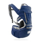 Multi-functional baby waist stool CJ