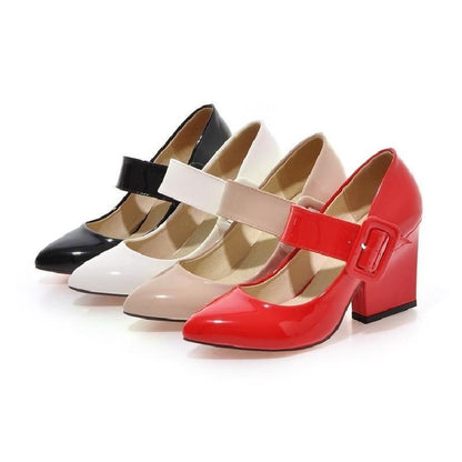 Female high heels CJBHNSNS07953