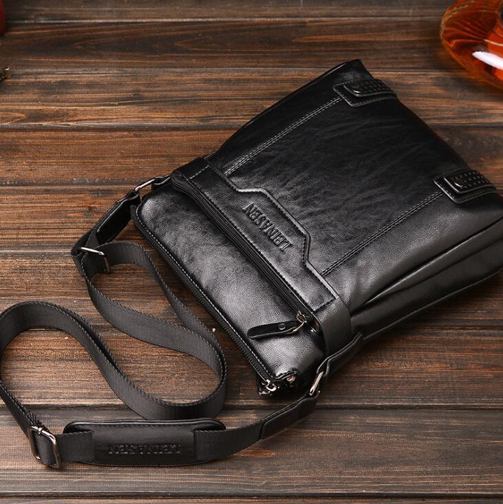 Men Messenger Bags A&S Collection