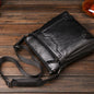 Men Messenger Bags A&S Collection