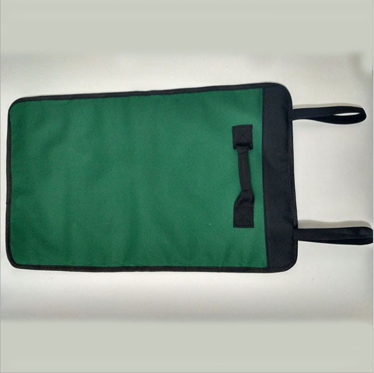 Portable Multifunctional Reel Type Hardware Tool Bag A&S Collection