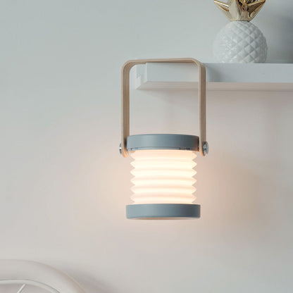 Foldable USB LED Night Lamp CJ