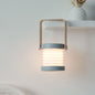 Foldable USB LED Night Lamp CJ