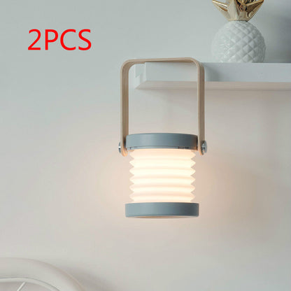Foldable USB LED Night Lamp CJ