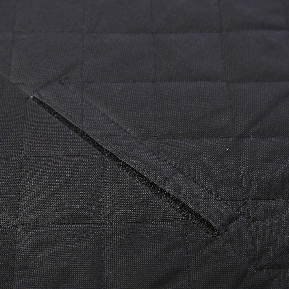 Pet Carrier Back Seat Mat CJ