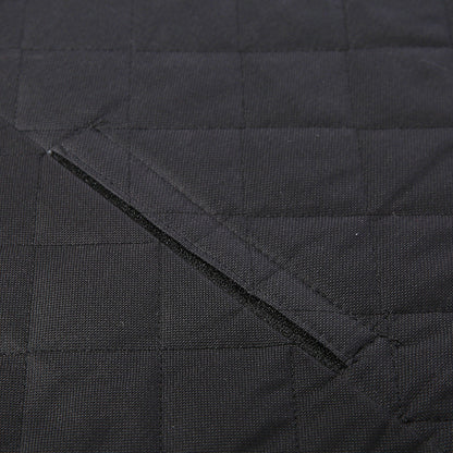 Pet Carrier Back Seat Mat CJ