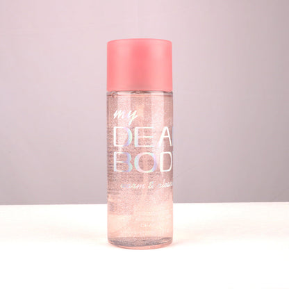 Perfume Essential Oil A&S Collection