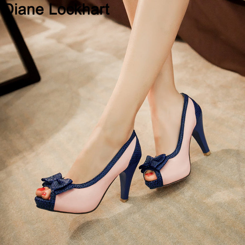 Elevate Your Style: Trendy Women's High Heels for Every Occasion CJBHNSNS20111