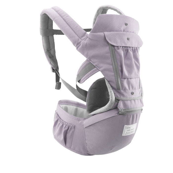 Multi-functional baby waist stool CJ
