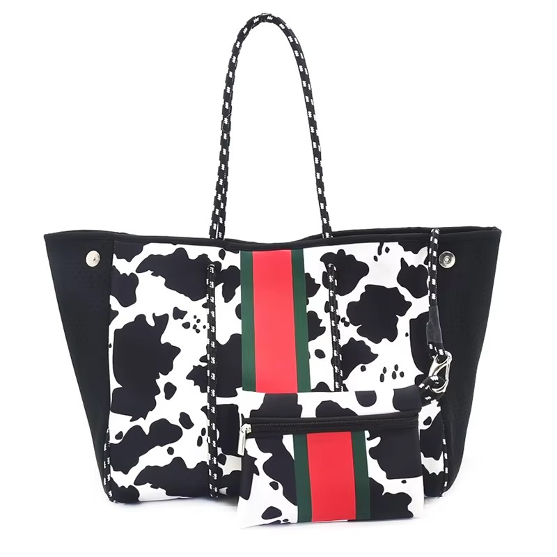 Bags women shoulder wholesale tote bag A&S Collection