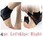 Ankle Support Brace Safety Running Basketball Sports Ankle Sleeves A&S Collection