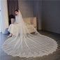 Long veil A&S Collection
