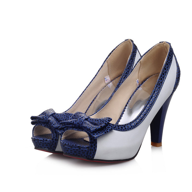 Elevate Your Style: Trendy Women's High Heels for Every Occasion CJBHNSNS20111