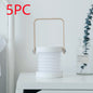 Foldable USB LED Night Lamp CJ