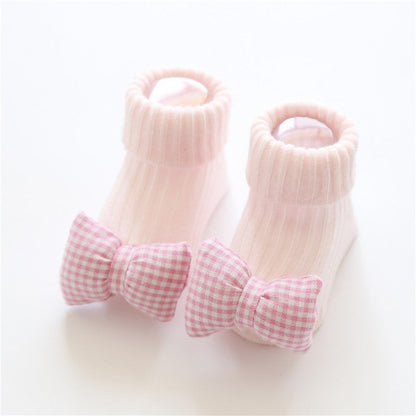 Baby socks A&S Collection